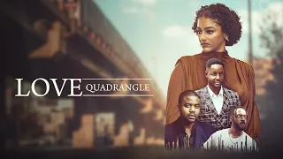 Love Quadrangle | Official Trailer | Rokstudios