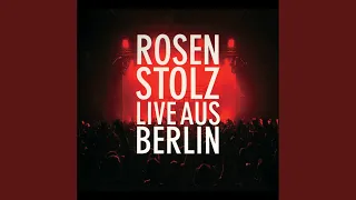 Wenn du jetzt aufgibst (Live Columbiahalle, Berlin / 2002)