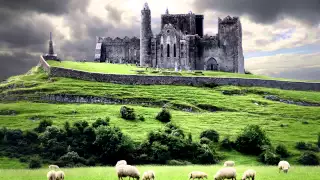 Celtic Music | Irish Highlands | Sleep, Study, Relax, Ambience