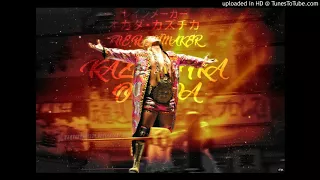 NJPW - Kazuchika Okada's Theme - Rainmaker (New Beginning in Osaka 2014 intro)