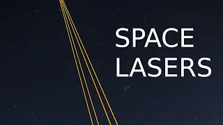 How space lasers will measure the speed of gravity (featuring Tessa Baker)