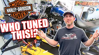 2013 Harley Davidson Road King | FRESH DYNO TUNE!!