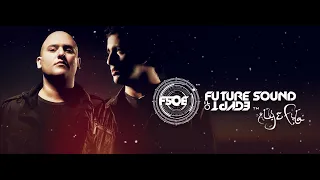 Future Sound Of Egypt 796 (With Aly and Fila) 08.03.2023