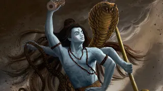 Shiv-Tandava-stotram -lyrics  || Shankar Mahadeven||