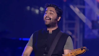 jo bheji thi dua | Arijit singh | live