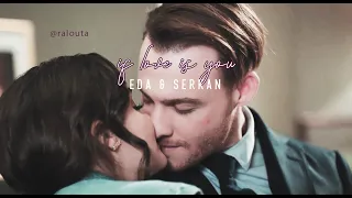 If Love Is You | Eda & Serkan
