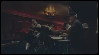 Soul Message | Live at Green Mill Cocktail Lounge | Chicago