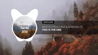 Hardstyle Mix fall 2018