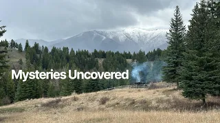 MONTANA Property SECRETS/ What They're NOT Saying