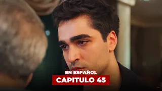 Yali Capkini CAPITULO 45 En Español 🔥