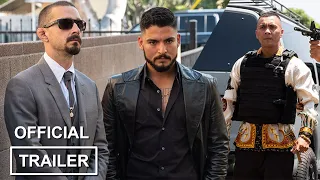 The Tax Collector Trailer #1 (2020) | The Tax Collector Official Trailer #1