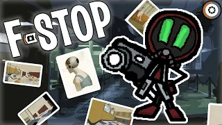 Не вышедший Portal 2 [ F-STOP ]