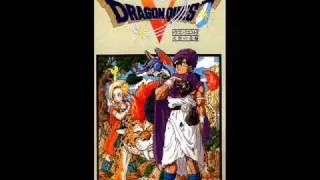 Dragon Quest V Melody Of Love