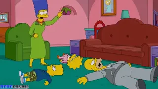 Os Simpsons 26 temporada Episódio 12   Os Simpsons Completo Em Portugues 46