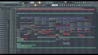 FLP Training 10 - Allegro in Paradise + free FLP?