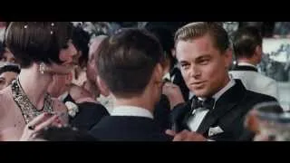 The Great Gatsby - HD International Exhibitor Featurette - Official Warner Bros. UK