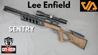 Lee Enfield Sentry