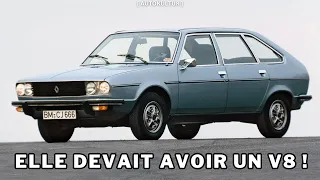 RENAULT 20/30 : Les Incomprises [AUTOKULTUR]