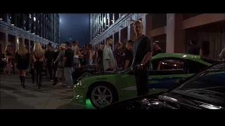 Limp Bizkit - Rollin' (Air Raid Vehicle) [The Fast and The Furious]