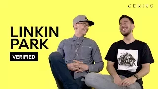 Linkin Park "Good Goodbye" Official Lyrics & Meaning | Verified