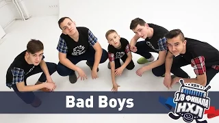 Сезон 2017. Bad Boys (Минск)