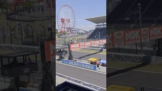 鈴鹿8耐  2023