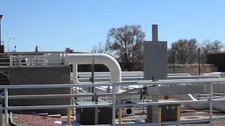 Careers in Water & Wastewater Engineering