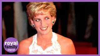 Princess Diana's Incredible Legacy on What Would Have Been Her 60th Birthday