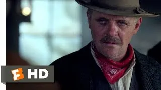 Four Beers - Legends of the Fall (5/8) Movie CLIP (1994) HD