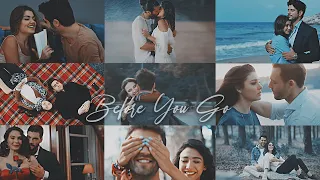 Turkish Multicouples | Before You Go ღ