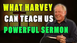 Max Lucado 2023 ✝️ What Harvey Can Teach Us   Powerful Sermon