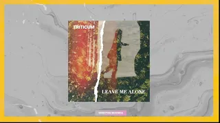 TRITICUM - Leave me Alone