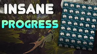 How We Progress as a 4 Man Tribe | Mesa Ark S4 Ep 2