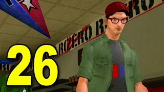 Grand Theft Auto: San Andreas - Part 26 - RC Store Owner (GTA Walkthrough / Gameplay)