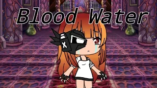 //Blood Water//Meme  SCP 191