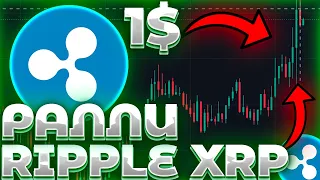 СРОЧНО! RIPPLE/XRP СЕГОДНЯ НАЗОВУТ ПОБЕДИТЕЛЯ! РАЛЛИ XRP! ДИТОН - СУД ЗАКОНЧИТСЯ СЕГОДНЯ!