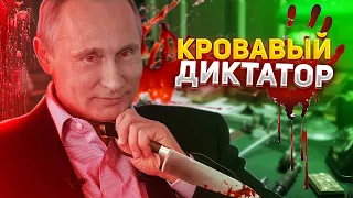 "Ласковый убийца" уже пришел к РФ. Сколько еще протянет российская экономика