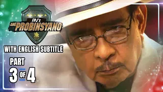 FPJ's Ang Probinsyano | Episode 1634 (3/4) | May 19, 2022 (w/ English Subs)