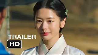 Homme Fatale Trailer Movie Eng Sub (2019)