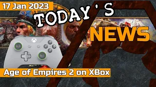 Wololooo on XBox - Age of Empires 2 on Console