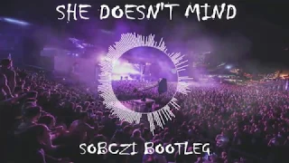 Sean Paul - She Doesn't Mind (SOBCZI BEATZ BOOTLEG 2020)