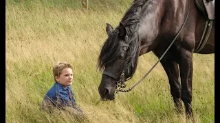 Der Junge muss an die frische Luft (2018) Trailer, deutsch