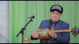 Farhodjon Hotamov - Alloh Omad Berib Insonga +998992128878