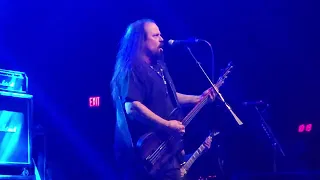 Deicide-"Once Upon the Cross/Sacrificial Suicide" (4/13/24) Decibel Metal & Beer Fest (Philadelphia)