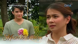 Magpakailanman: My student, my lover