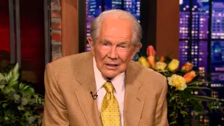 The 700 Club - April 21, 2015