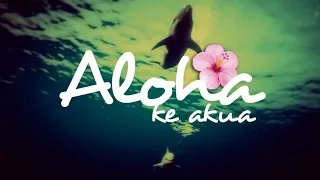 Aloha Ke Akua - Nahko And Medicine For The People GTA Music Video