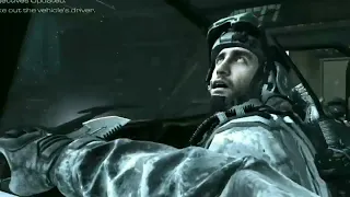 Call of Duty Ghosts - Eminem 'Till I Collapse