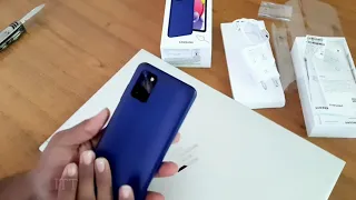 Samsumg galaxy  A03s | Unboxing | Review |  Buy  or Not...?