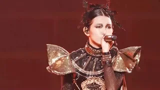 BABYMETAL -【最高音質】AKATSUKI「DARK  NIGHT CARNIVAL」埼玉アリーナ live compilation